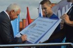 Zelenograd: To study, study and study